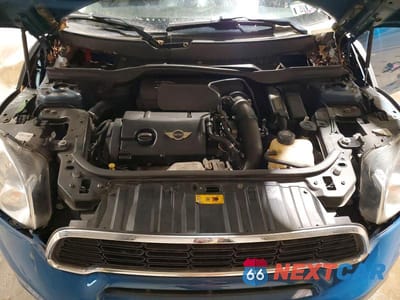 Zdjęcie 11 z 12 samochodu: 2011 MINI COOPER S COUNTRYMAN VIN:WMWZC5C56BWL55304 - miniatura