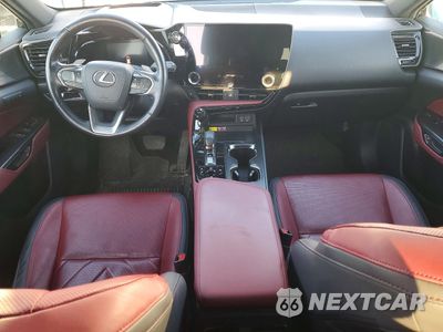 Zdjęcie 8 z 14 samochodu: 2022 LEXUS NX 350H VIN:JTJHKCEZ5N2009792 - miniatura