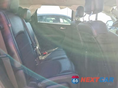 Zdjęcie 11 z 13 samochodu: 2018 DODGE JOURNEY CROSSROAD VIN:3C4PDDGG7JT522965 - miniatura