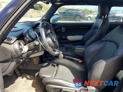 Zdjęcie 7 z 12 samochodu: 2015 MINI COOPER S VIN:WMWXP7C57F2A36601 - miniatura