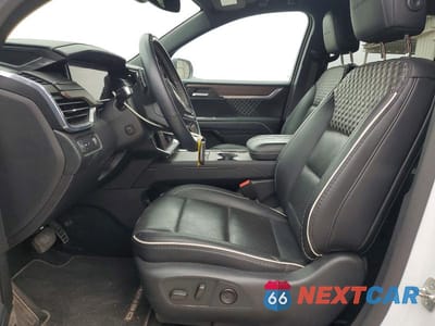 Zdjęcie 7 z 12 samochodu: 2024 GMC ACADIA DENALI VIN:1GKENLKS7RJ222988 - miniatura