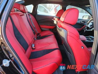 Zdjęcie 10 z 12 samochodu: 2025 ACURA TLX A-SPEC VIN:19UUB6F51SA001142 - miniatura