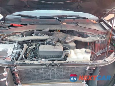 Zdjęcie 12 z 13 samochodu: 2023 FORD EXPLORER POLICE INTERCEPTOR VIN:1FM5K8AB2PGA33724 - miniatura