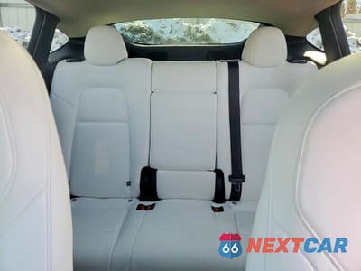Zdjęcie 10 z 14 samochodu: 2025 TESLA MODEL Y VIN:7SAYGDEF0SA340790 - miniatura