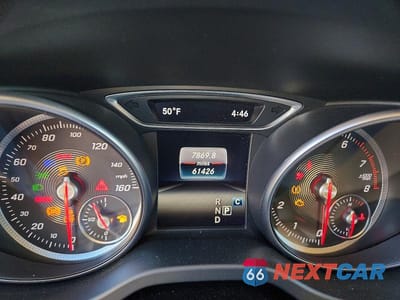 Zdjęcie 9 z 12 samochodu: 2019 MERCEDES-BENZ GLA 250 VIN:WDCTG4EB7KU018298 - miniatura