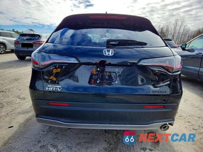 Zdjęcie 6 z 13 samochodu: 2025 HONDA HR-V SPORT VIN:3CZRZ2H50SM794064 - miniatura