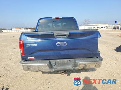 Zdjęcie 6 z 12 samochodu: 2015 FORD F150 SUPERCREW VIN:1FTEW1CP2FKE38194 - miniatura
