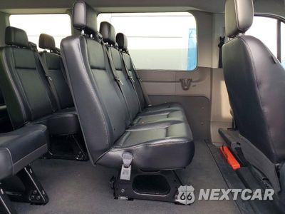 Zdjęcie 11 z 14 samochodu: 2024 FORD TRANSIT T-350 VIN:1FBAX2C83RKB65219 - miniatura