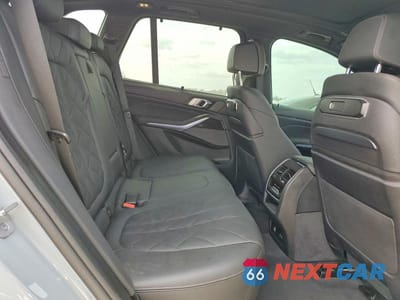Zdjęcie 11 z 13 samochodu: 2024 BMW X5 XDRIVE40I VIN:5UX23EU00R9V45193 - miniatura