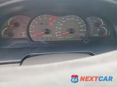 Zdjęcie 9 z 12 samochodu: 2003 TOYOTA SEQUOIA LIMITED VIN:5TDBT48A63S184639 - miniatura