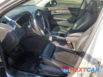 Zdjęcie 7 z 13 samochodu: 2014 CADILLAC SRX LUXURY COLLECTION VIN:3GYFNBE31ES675392 - miniatura