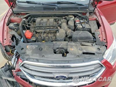 Zdjęcie 11 z 11 samochodu: 2013 FORD TAURUS SEL VIN:1FAHP2E80DG174307 - miniatura