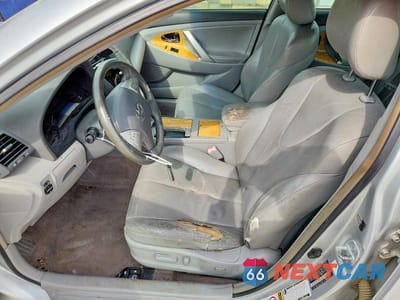 Zdjęcie 7 z 11 samochodu: 2007 TOYOTA CAMRY LE V6 VIN:JTNBK46K173026811 - miniatura