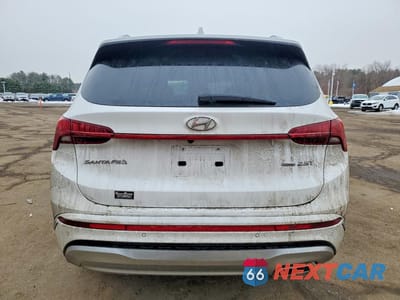 Zdjęcie 6 z 13 samochodu: 2023 HYUNDAI SANTA FE CALLIGRAPHY VIN:5NMS5DALXPH657215 - miniatura