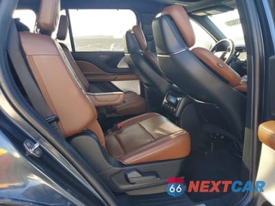 Zdjęcie 11 z 14 samochodu: 2021 LINCOLN AVIATOR RESERVE VIN:5LM5J7WC1MGL09107 - miniatura