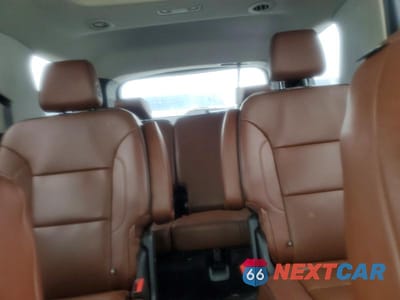 Zdjęcie 10 z 12 samochodu: 2018 CHEVROLET TRAVERSE HIGH COUNTRY VIN:1GNEVKKW4JJ232902 - miniatura