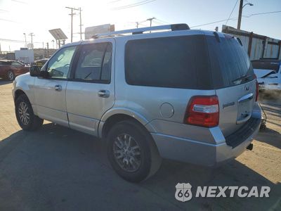 Drugie zdjęcie samochodu z przodu: 2014 FORD EXPEDITION LIMITED VIN:1FMJU2A51EEF38761 - miniatura