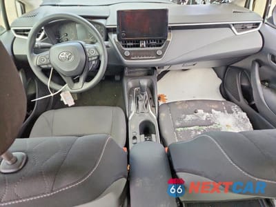 Zdjęcie 8 z 12 samochodu: 2025 TOYOTA COROLLA HYBRID LE VIN:JTDBCMFE2SJ040670 - miniatura