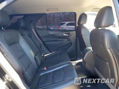 Zdjęcie 10 z 13 samochodu: 2020 CHEVROLET EQUINOX PREMIER VIN:2GNAXNEV5L6194609 - miniatura