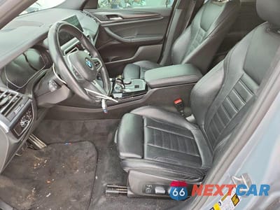 Zdjęcie 7 z 14 samochodu: 2022 BMW X4 XDRIVE30I VIN:5UX33DT07N9K66947 - miniatura