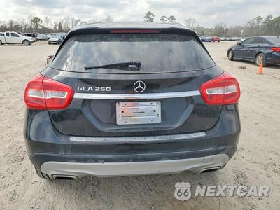 Zdjęcie 6 z 12 samochodu: 2016 MERCEDES-BENZ GLA 250 VIN:WDCTG4EB3GJ210536 - miniatura