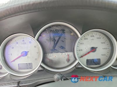 Zdjęcie 9 z 14 samochodu: 2006 PORSCHE CAYENNE S VIN:WP1AB29P86LA69079 - miniatura