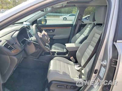 Zdjęcie 7 z 12 samochodu: 2021 HONDA CR-V EX VIN:2HKRW1H59MH404113 - miniatura