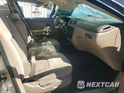 Zdjęcie 7 z 12 samochodu: 2006 FORD TAURUS SE VIN:1FAFP53U66A203677 - miniatura