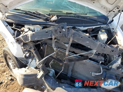 Zdjęcie 12 z 12 samochodu: 2013 CHEVROLET EXP G2500 VIN:1GCWGFBA5D1143251 - miniatura