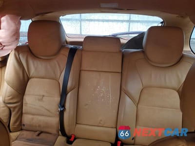 Zdjęcie 10 z 14 samochodu: 2008 PORSCHE CAYENNE GTS VIN:WP1AD29P98LA75129 - miniatura