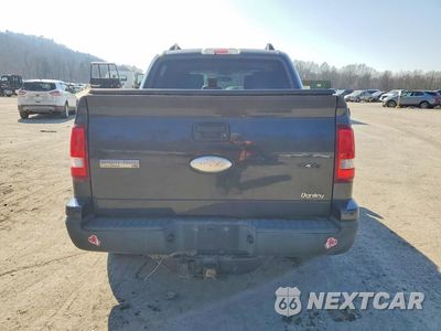 Zdjęcie 6 z 12 samochodu: 2007 FORD EXPLORER SPORT TRAC XLT VIN:1FMEU51K07UA44909 - miniatura