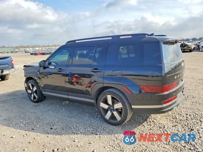Drugie zdjęcie samochodu z przodu: 2024 HYUNDAI SANTA FE LIMITED VIN:5NMP44GL0RH035788 - miniatura