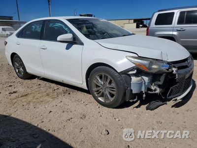 Czwarte zdjęcie samochodu z boku: 2017 TOYOTA CAMRY LE VIN:4T1BF1FK5HU765467 - miniatura