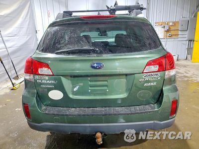 Zdjęcie 6 z 12 samochodu: 2014 SUBARU OUTBACK 2.5I LIMITED VIN:4S4BRBLC9E3264884 - miniatura