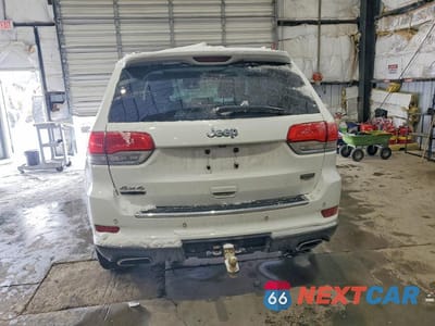 Zdjęcie 6 z 12 samochodu: 2015 JEEP GRAND CHEROKEE SUMMIT VIN:1C4RJFJM2FC797299 - miniatura