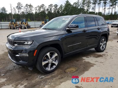 2024 JEEP GRAND CHEROKEE LIMITED 4XE 1C4RJYB68RC109743 - główne zdjęcie licytacji z USA - miniatura