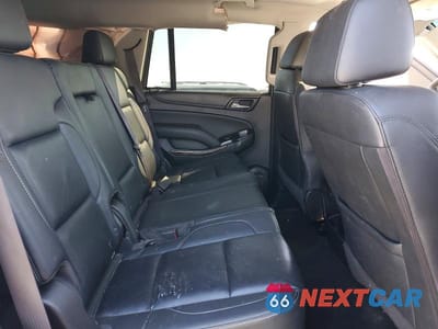 Zdjęcie 11 z 12 samochodu: 2017 CHEVROLET TAHOE K1500 LT VIN:1GNSKBKC2HR214329 - miniatura