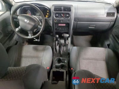 Zdjęcie 8 z 12 samochodu: 2002 NISS XTERRA VIN:5N1ED28Y32C530850 - miniatura