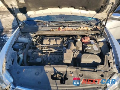 Zdjęcie 11 z 11 samochodu: 2018 FORD TAURUS LIMITED VIN:1FAHP2F80JG129538 - miniatura