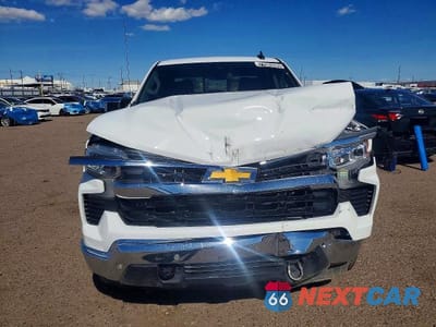 Piąte zdjęcie samochodu w środku: 2026 CHEVROLET SILVERADO K1500 LT VIN:1GCUKDED8TZ142594 - miniatura