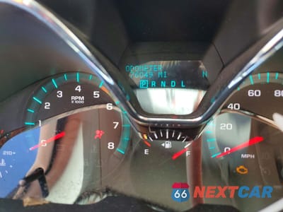 Zdjęcie 9 z 14 samochodu: 2017 CHEVROLET TRAVERSE LT VIN:1GNKVHKD0HJ214931 - miniatura