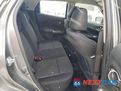 Zdjęcie 11 z 13 samochodu: 2016 NISSAN JUKE S VIN:JN8AF5MR4GT606228 - miniatura
