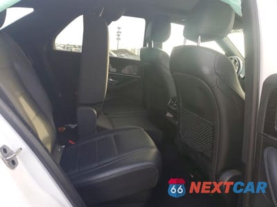 Zdjęcie 11 z 12 samochodu: 2022 MERCEDES-BENZ GLE 350 4MATIC VIN:4JGFB4KE2NA612878 - miniatura