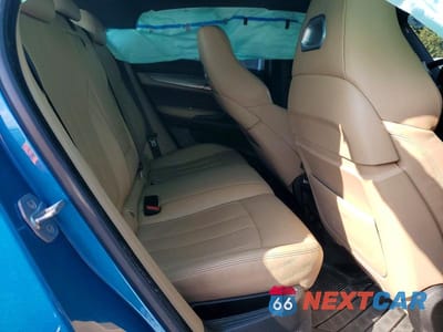 Zdjęcie 11 z 13 samochodu: 2017 BMW X6 M VIN:5YMKW8C53H0R43614 - miniatura