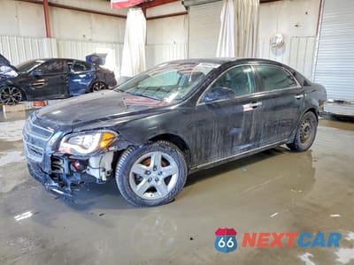 2009 CHEVROLET MALIBU 1LT 1G1ZH57B59F123400 - główne zdjęcie licytacji z USA - miniatura