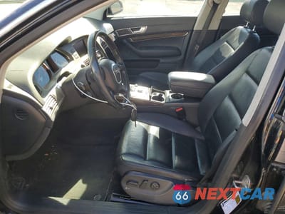 Zdjęcie 7 z 12 samochodu: 2006 AUDI A6 S-LINE 3.2 QUATTRO VIN:WAUEH74F66N082167 - miniatura