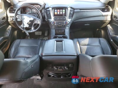 Zdjęcie 8 z 14 samochodu: 2016 CHEVROLET TAHOE K1500 LT VIN:1GNSKBKC8GR386928 - miniatura