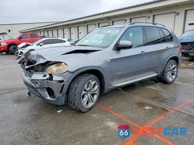 2011 BMW X5 XDRIVE50I 5UXZV8C58BL420569 - główne zdjęcie licytacji z USA - miniatura