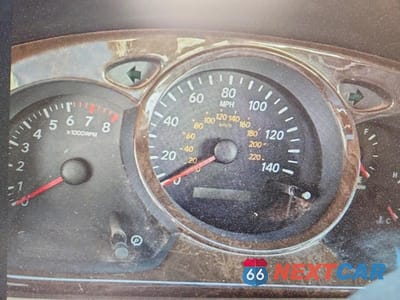 Zdjęcie 9 z 12 samochodu: 2003 TOYOTA HIGHLANDER LIMITED VIN:JTEGF21A130121541 - miniatura