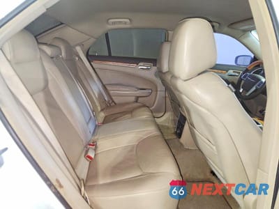 Zdjęcie 10 z 12 samochodu: 2012 CHRYSLER 300 LIMITED VIN:2C3CCACG5CH183046 - miniatura